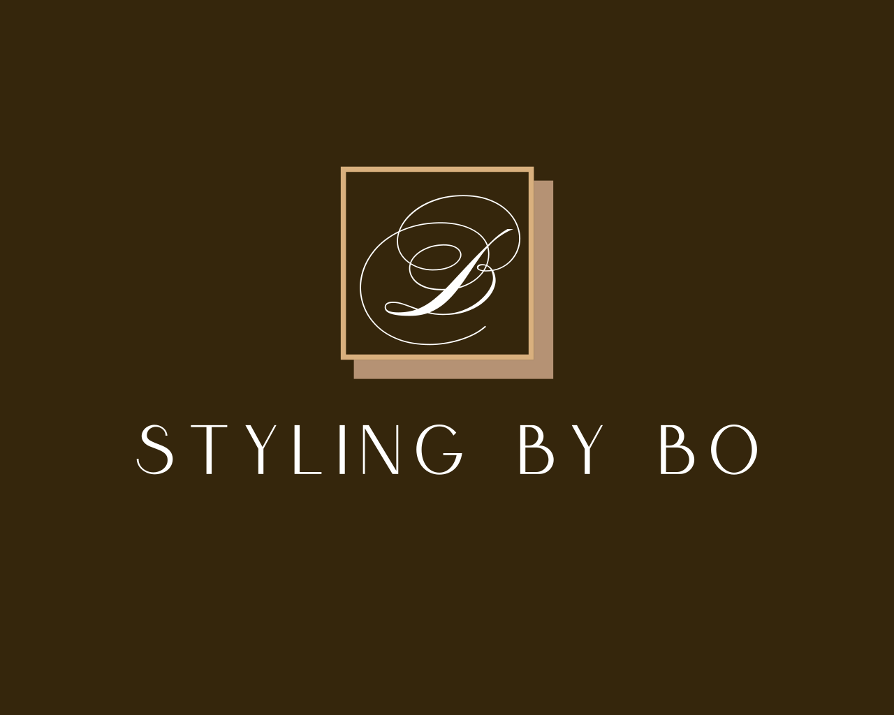 Styling by Bo